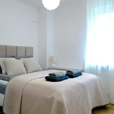 Apartment Franciszkanska 18